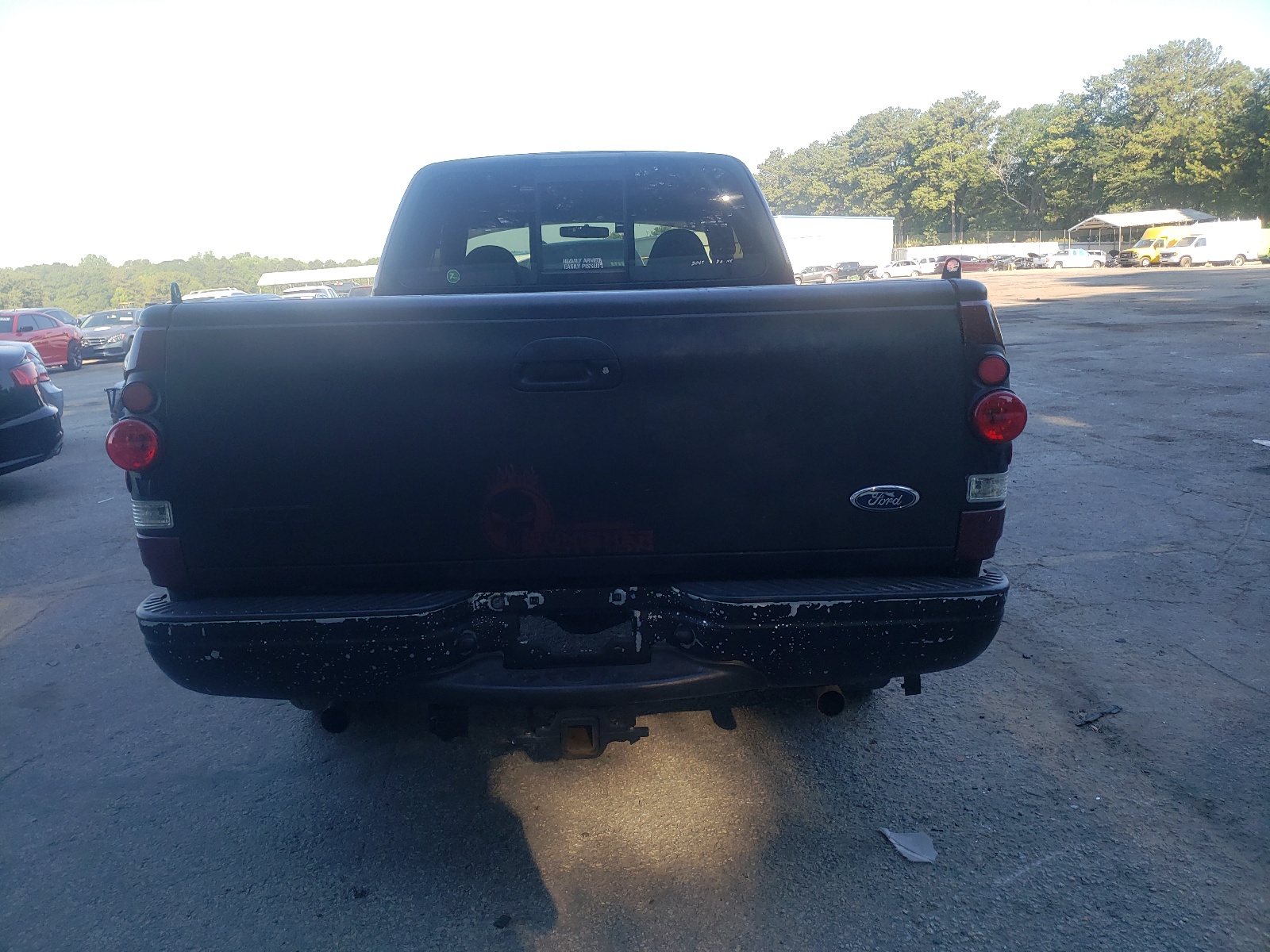 1FTRX17L9WNC31693 1998 Ford F150