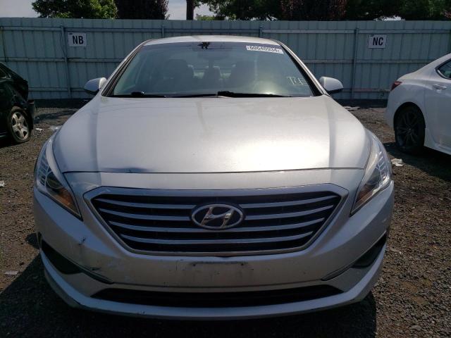 5NPE24AF7HH583434 | 2017 Hyundai sonata se