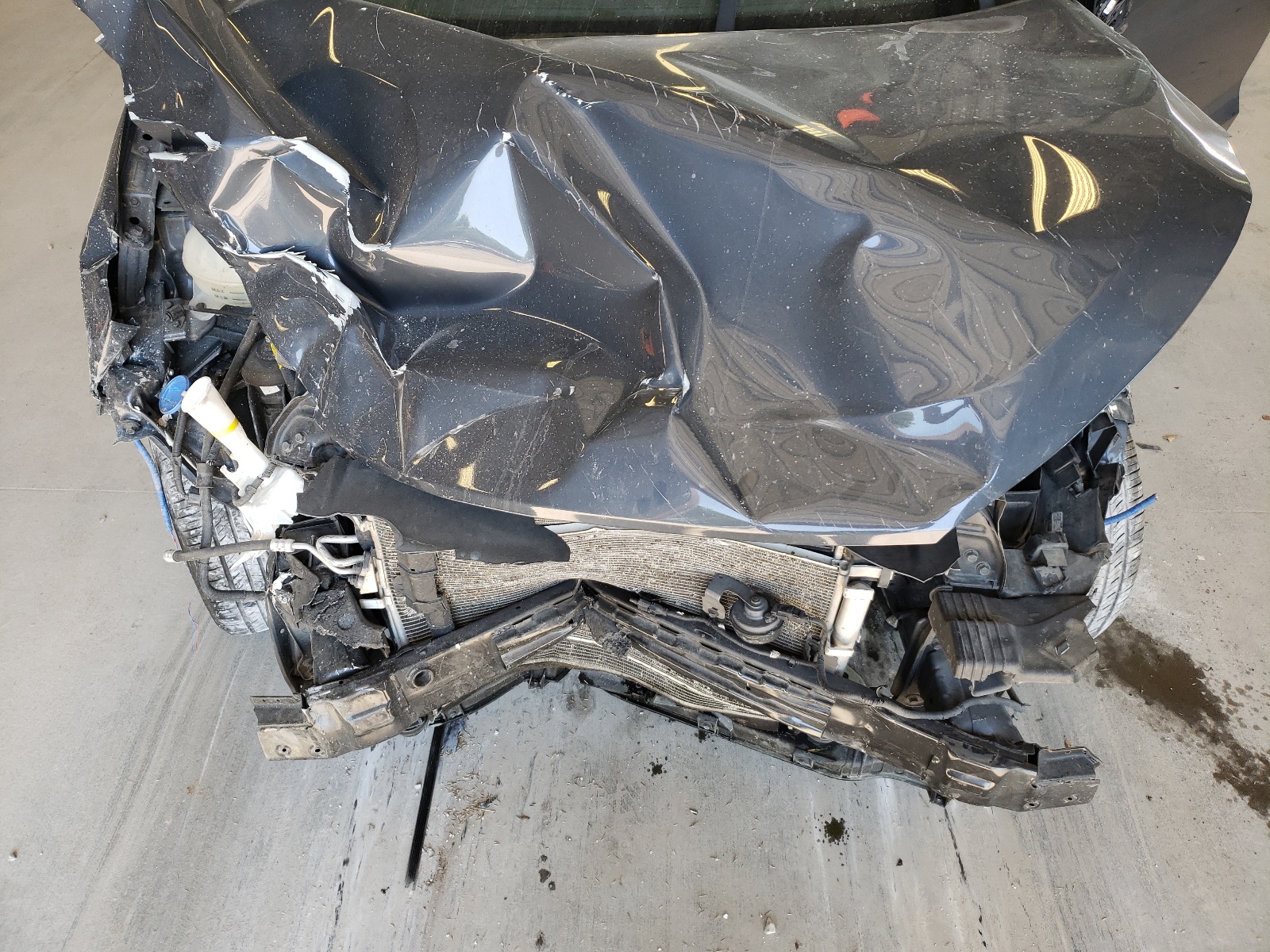 KM8J23A48KU973863 2019 Hyundai Tucson Se