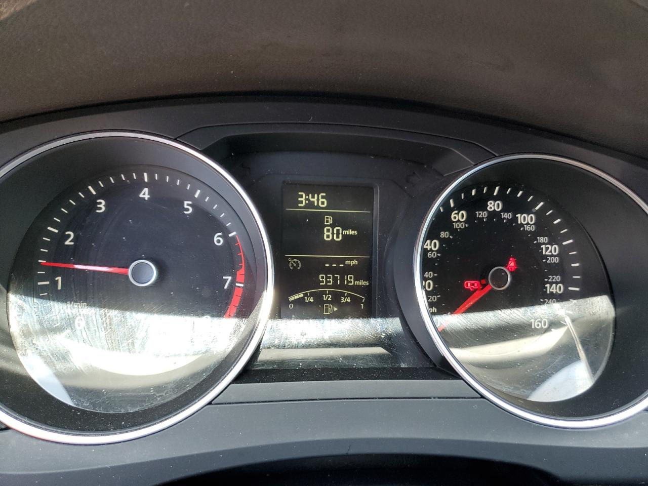 2016 Volkswagen Jetta S VIN: 3VW167AJ4GM409139 Lot: 60706744