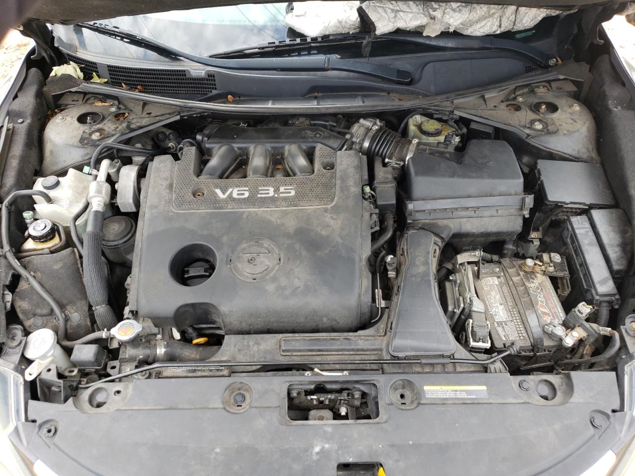 1N4BL3APXGC155263 NISSAN ALTIMA 2016