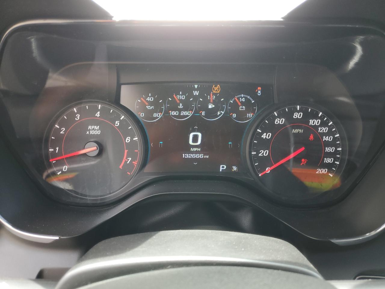 2017 Chevrolet Camaro Ss VIN: 1G1FF1R72H0169116 Lot: 58251854