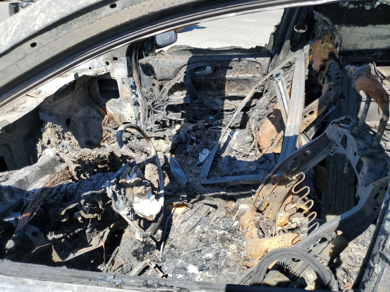 2012 Buick Enclave VIN: 5GAKRCED3CJ199668 Lot: 60467254