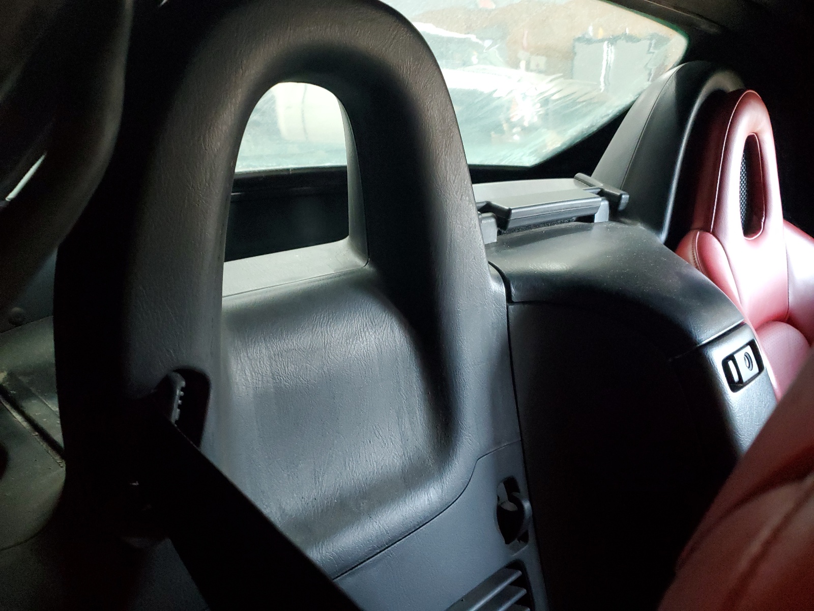 JHMAP11481T004416 2001 Honda S2000