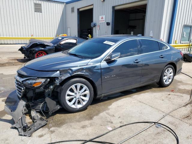 1G1ZD5ST6LF006685 Chevrolet Malibu LT