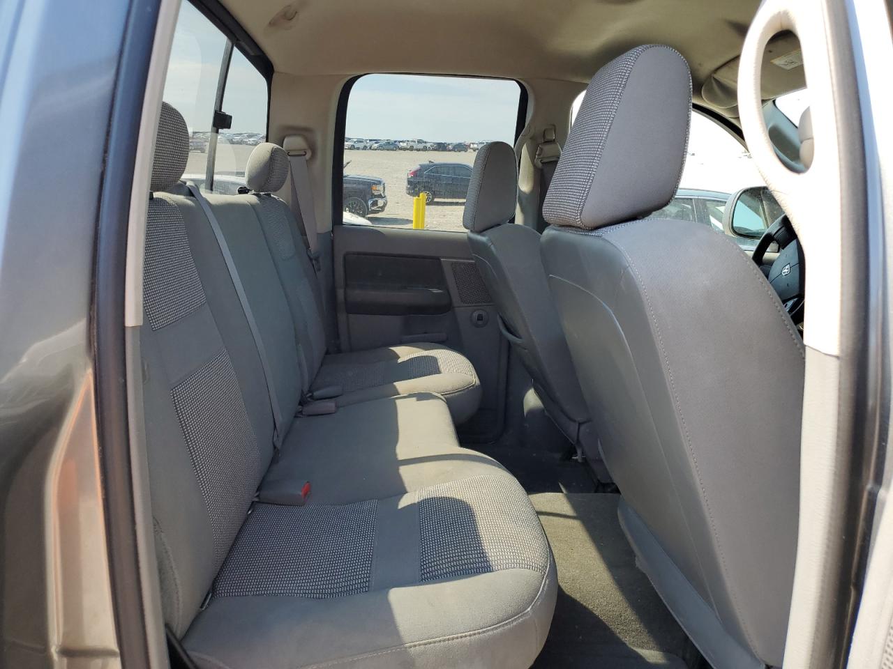 2006 Dodge Ram 1500 St VIN: 1D7HU18296S601400 Lot: 59926614