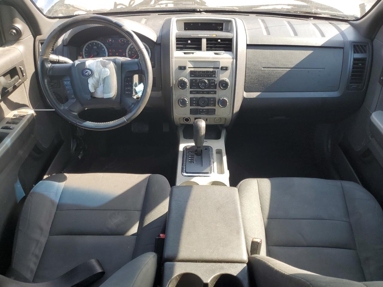 2011 Ford Escape Xlt VIN: 1FMCU9D74BKA18954 Lot: 58041864