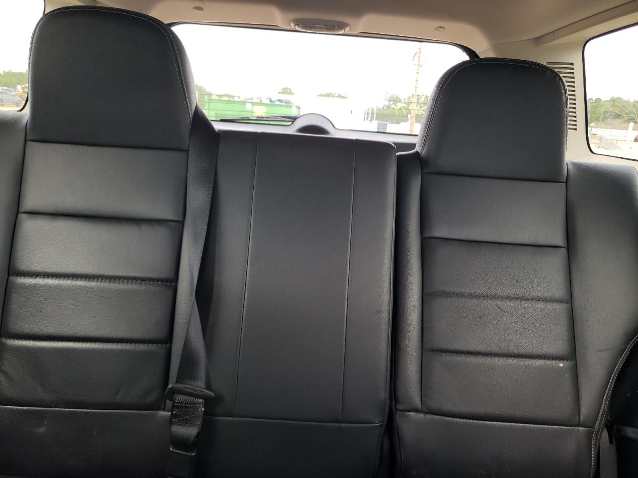 1C4NJRFB6FD206974 2015 Jeep Patriot Latitude