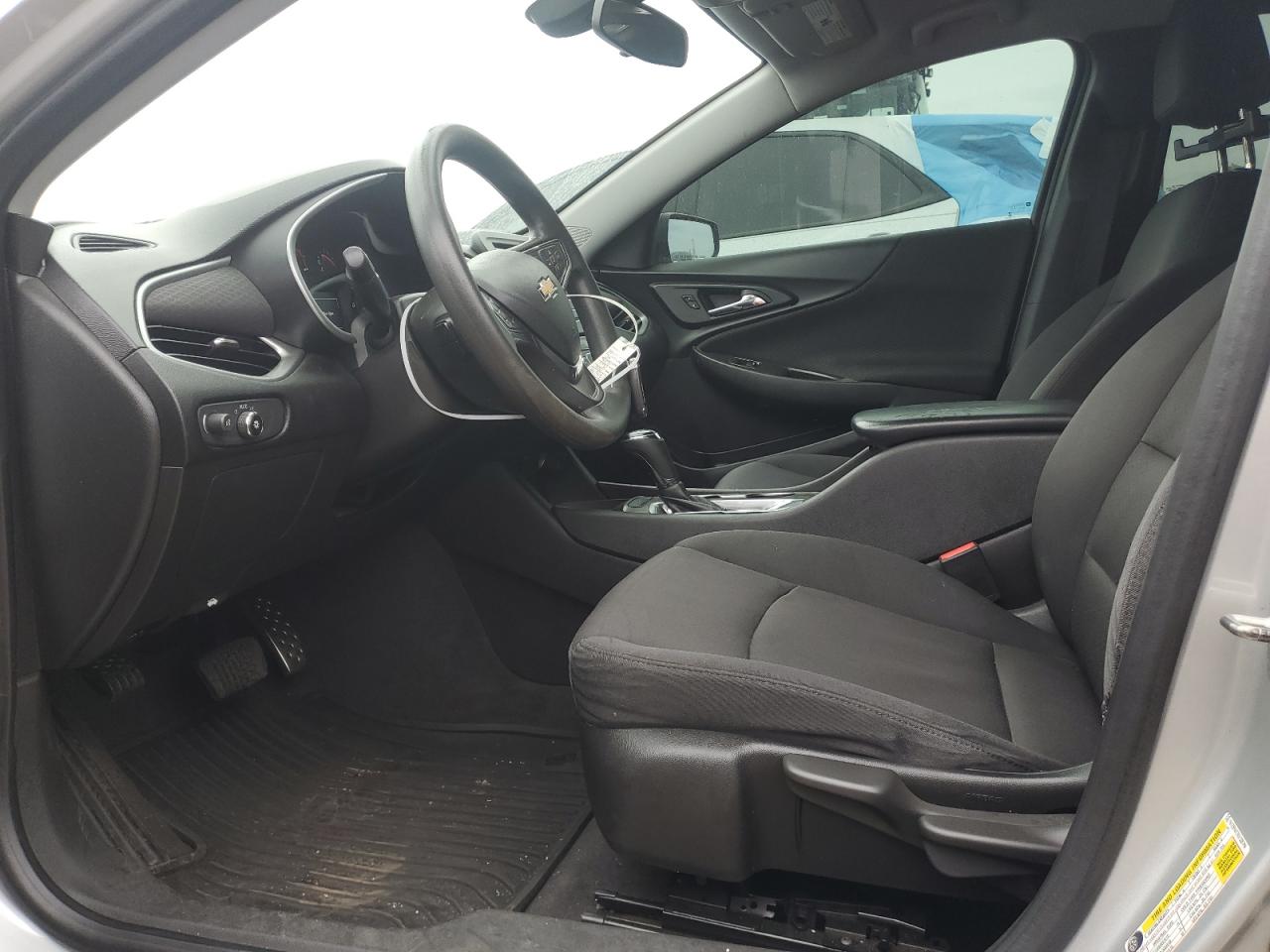 2016 Chevrolet Malibu - Image 7