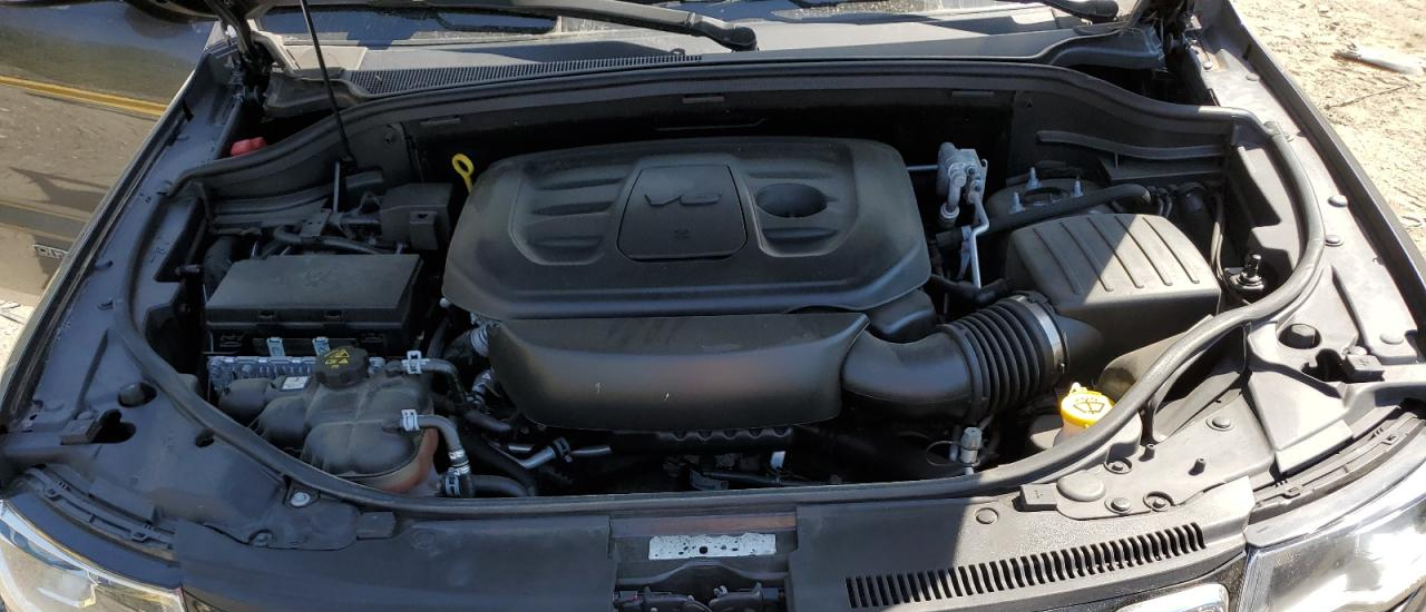 1C4RJFBG0LC339958 2020 Jeep Grand Cherokee Limited