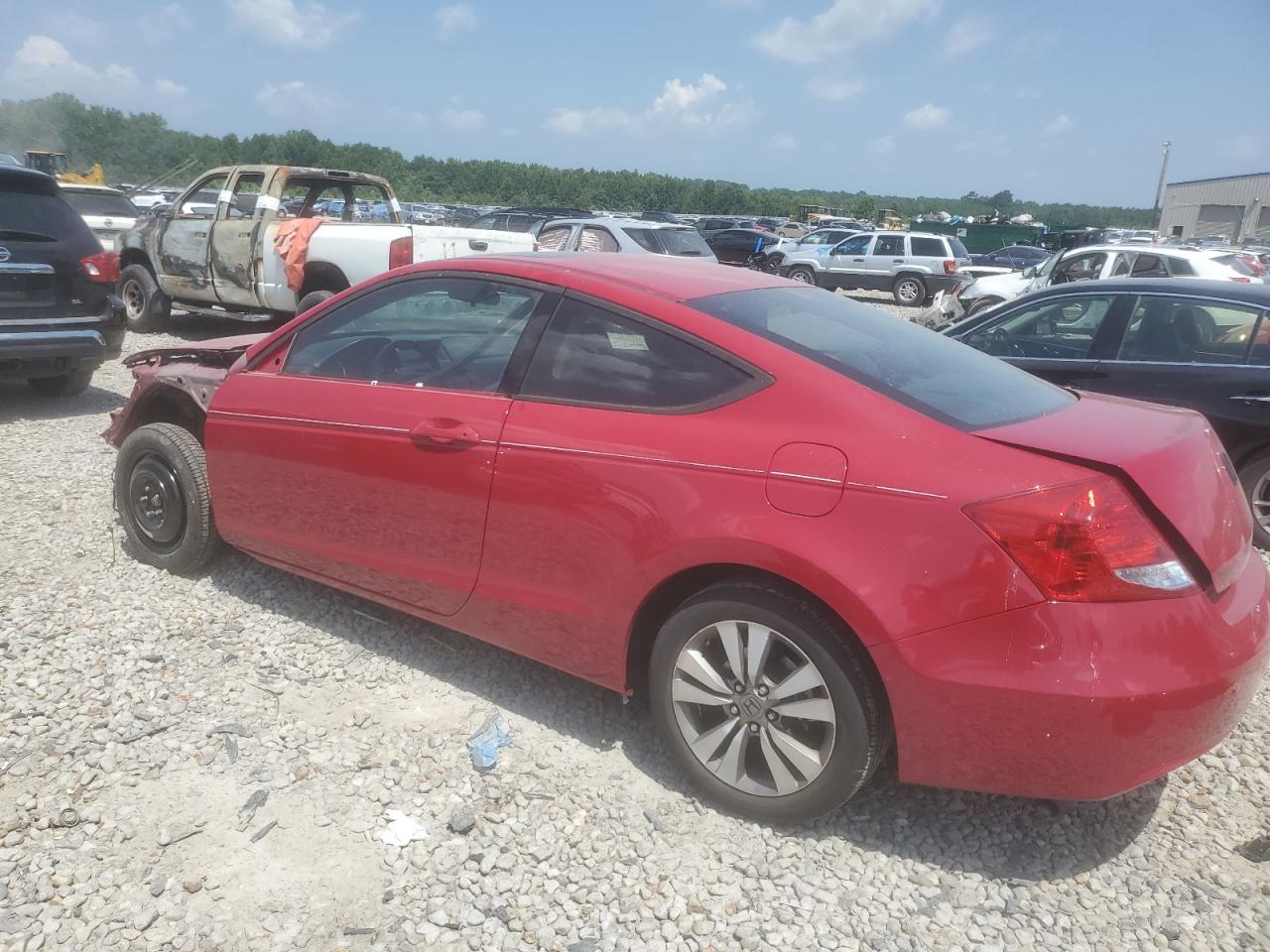 2012 Honda Accord - Image 2