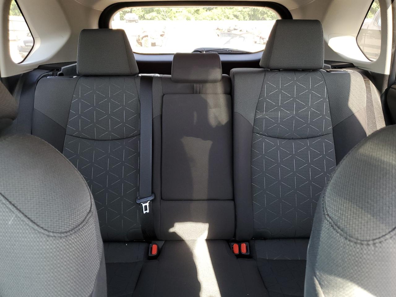 2021 Toyota Rav4 Xle VIN: 2T3P1RFV1MC240535 Lot: 59124204