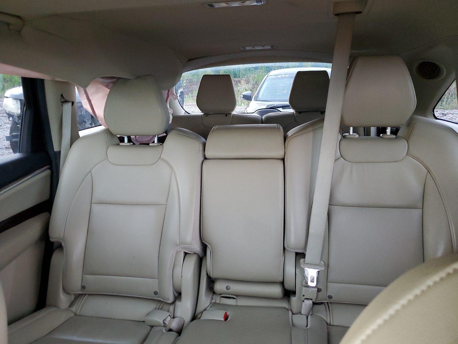 5FRYD4H54HB018687 2017 Acura Mdx Technology