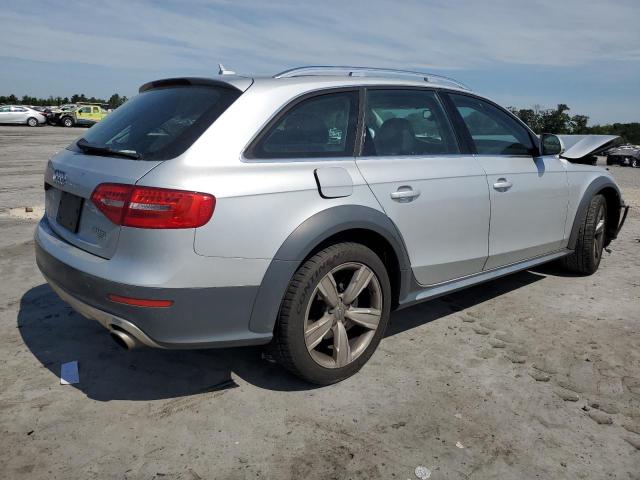 WA1UFAFLXDA196594 | 2013 Audi a4 allroad premium plus