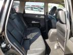 2009 Subaru Forester 2.5X Limited en Venta en Louisville, KY - Normal Wear