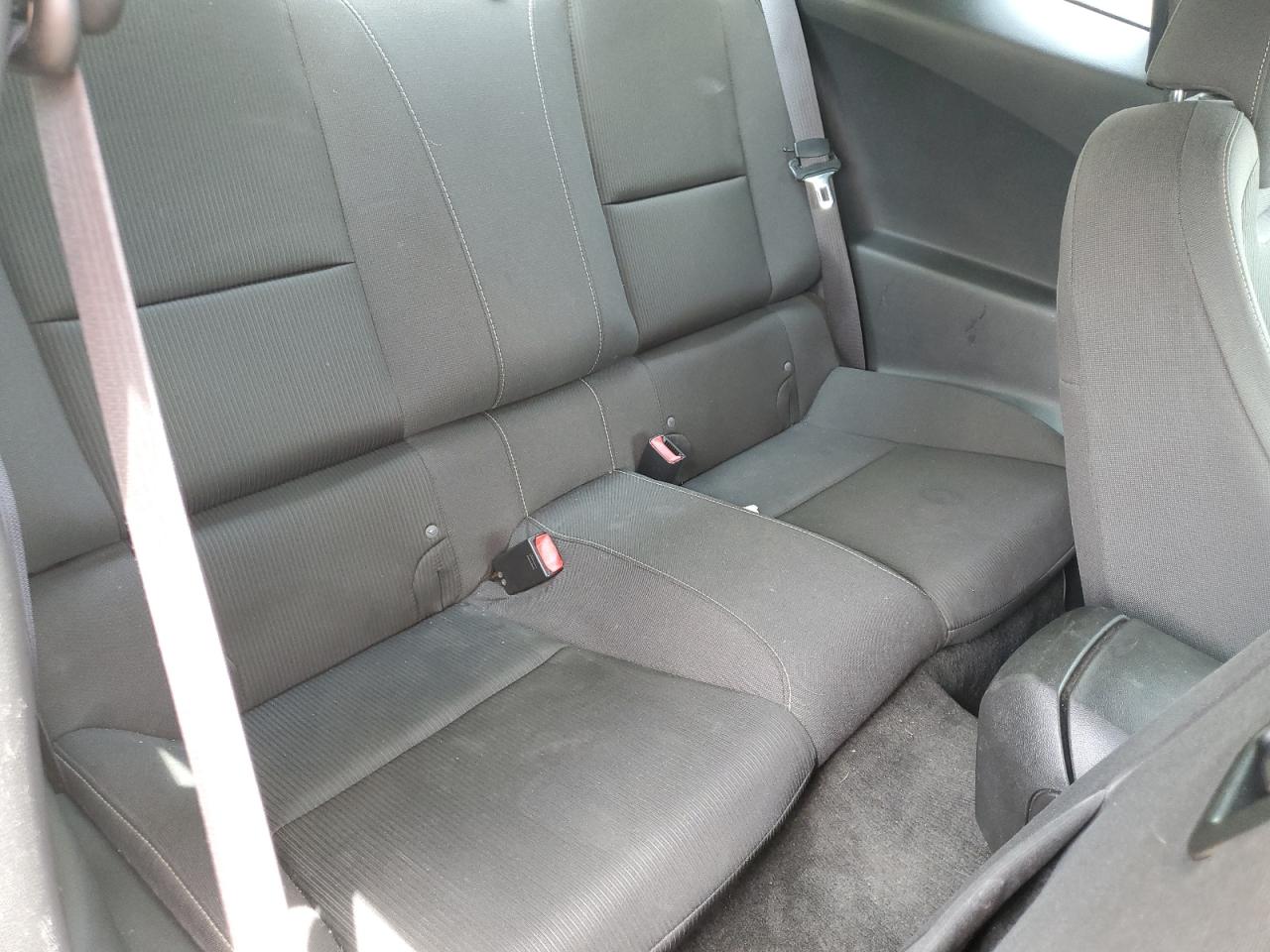 2014 Chevrolet Camaro Lt VIN: 2G1FB1E38E9226340 Lot: 57278624