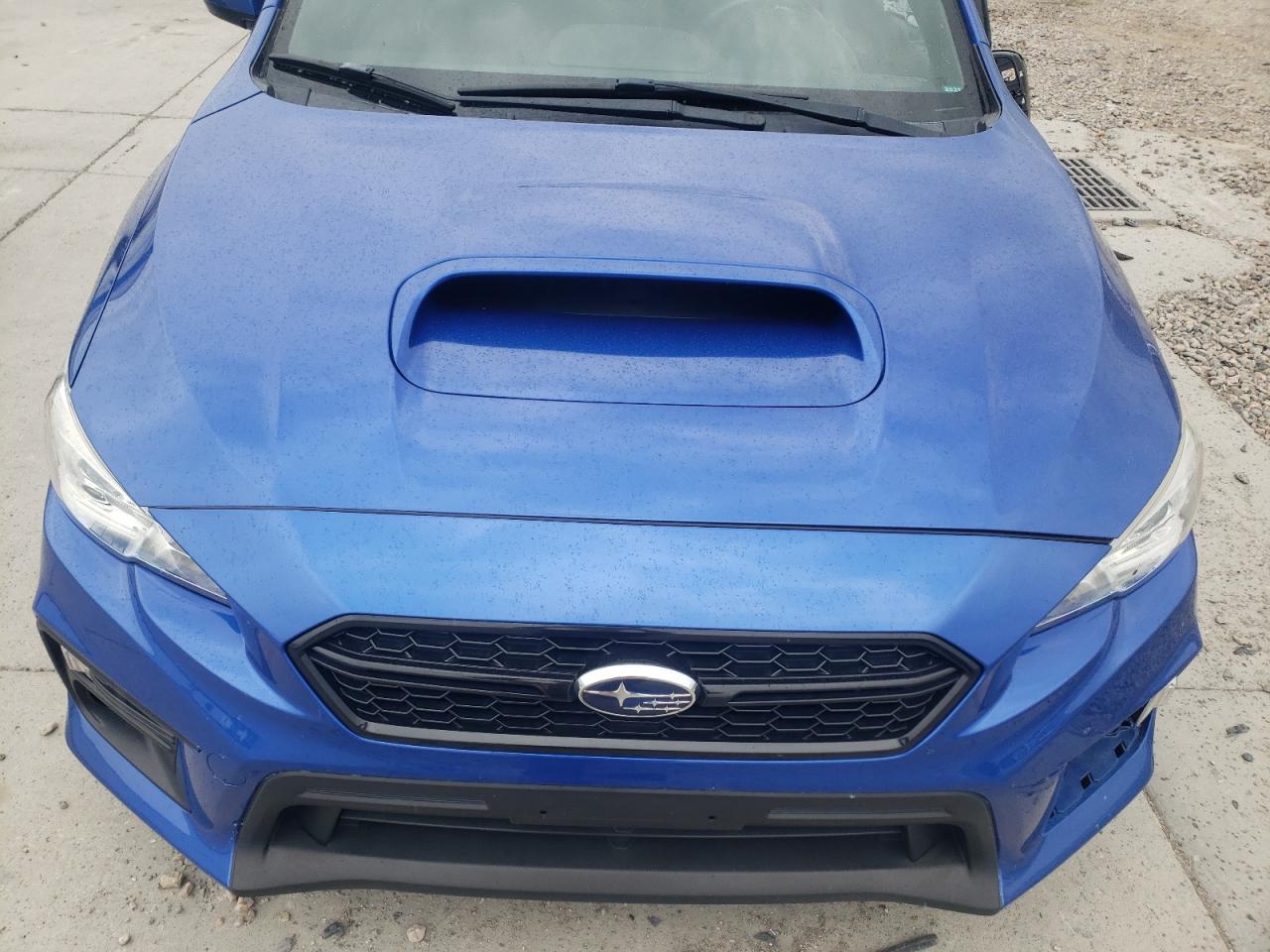 JF1VA1A66K9814055 2019 Subaru Wrx