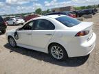 2016 Mitsubishi Lancer Es продається в Kansas City, KS - Top/Roof