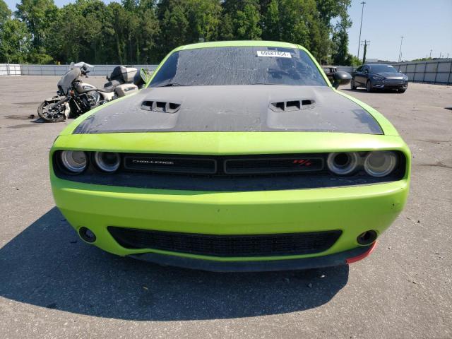 2C3CDZATXFH701670 | 2015 Dodge challenger sxt