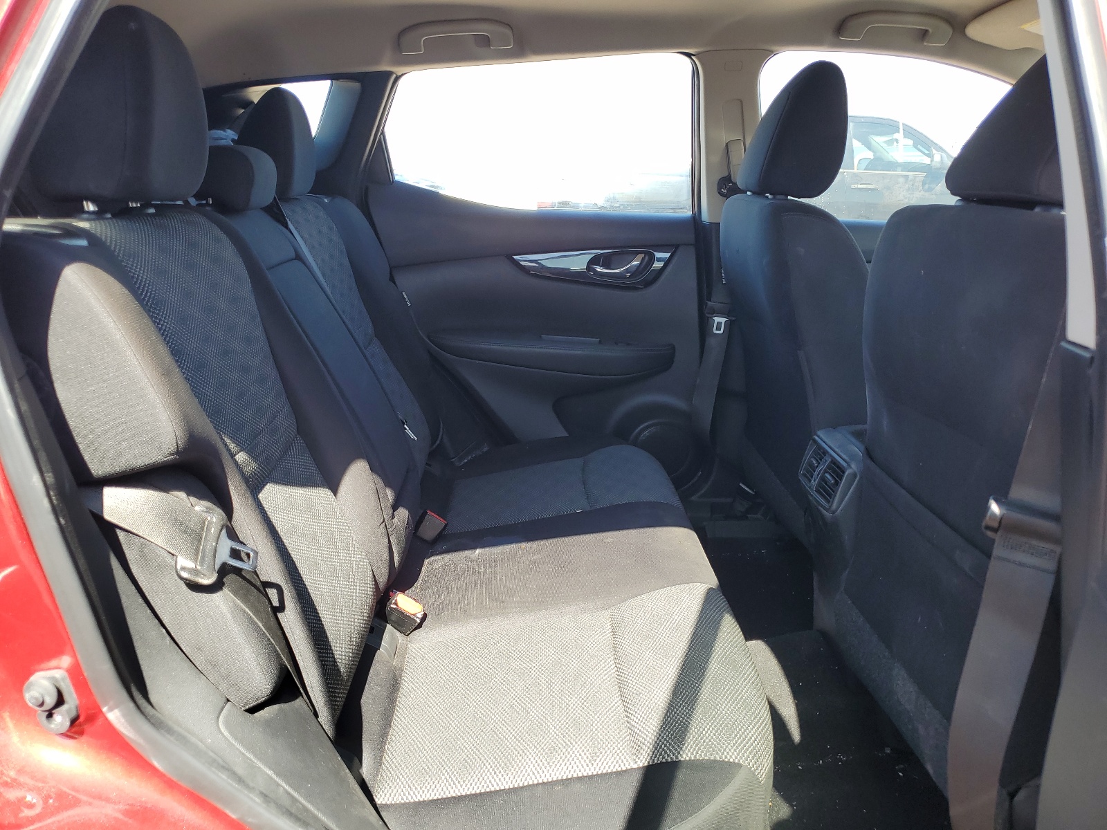 JN1BJ1BW0NW474048 2022 Nissan Rogue Sport Sv