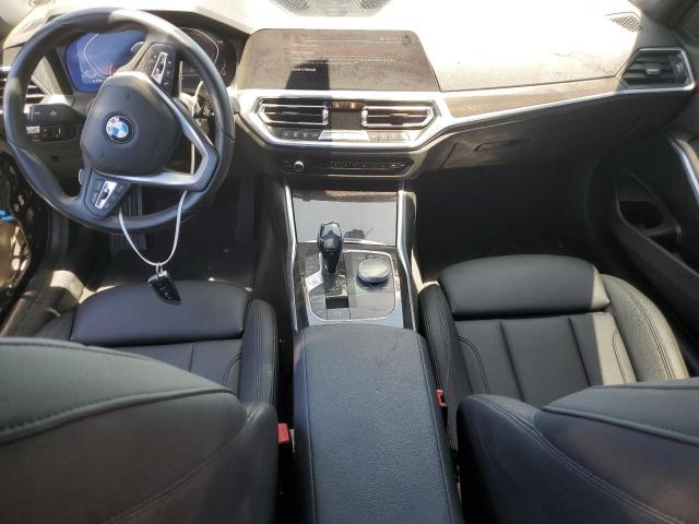 3MW5R1J07L8B11040 BMW 3 Series 330I 8