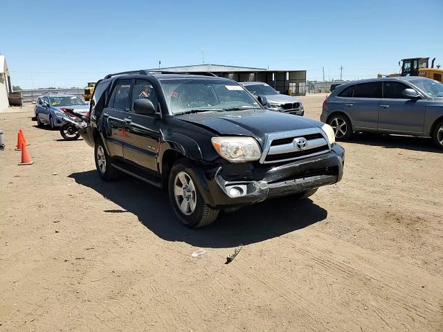 2009 Toyota 4Runner Sr5 VIN: JTEBU14R69K036087 Lot: 57929404