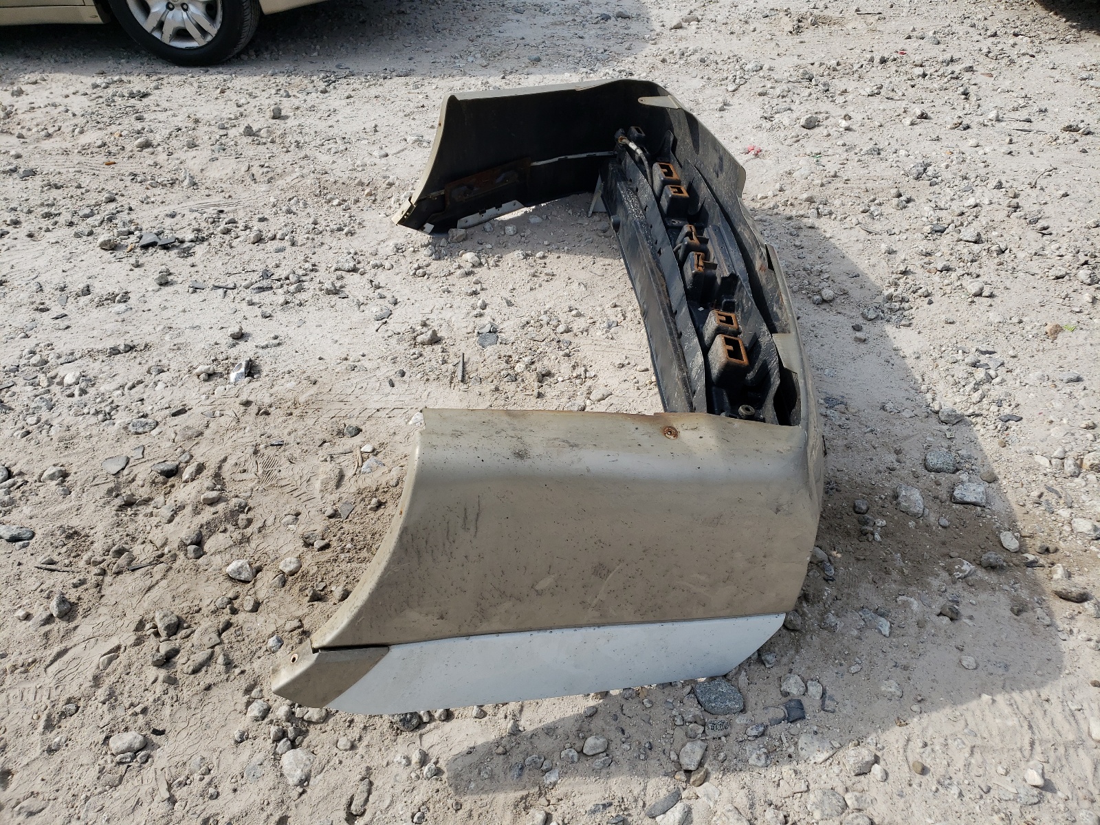 1FMFU18597LA97675 2007 Ford Expedition Eddie Bauer