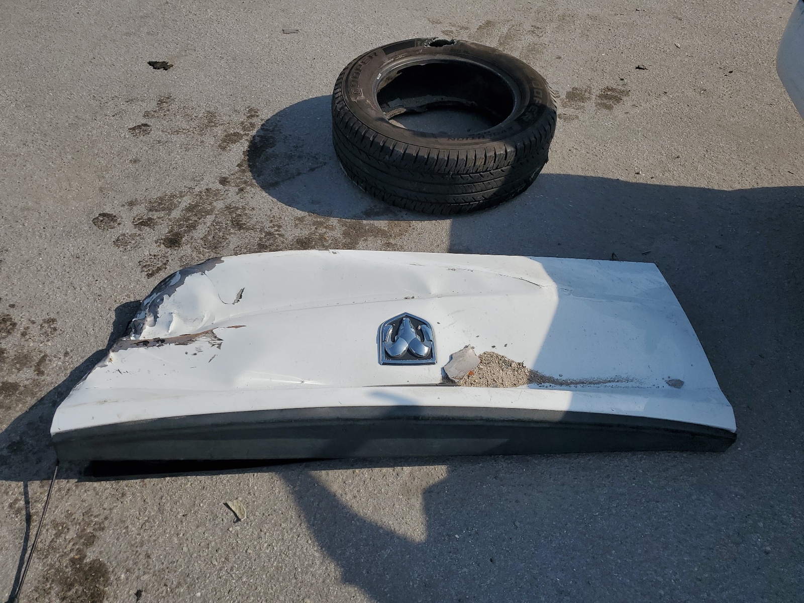 1C6RR6KG7HS556730 2017 Ram 1500 St