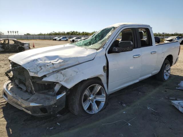 2016 Ram 1500 Slt за продажба в Fresno, CA - Rollover