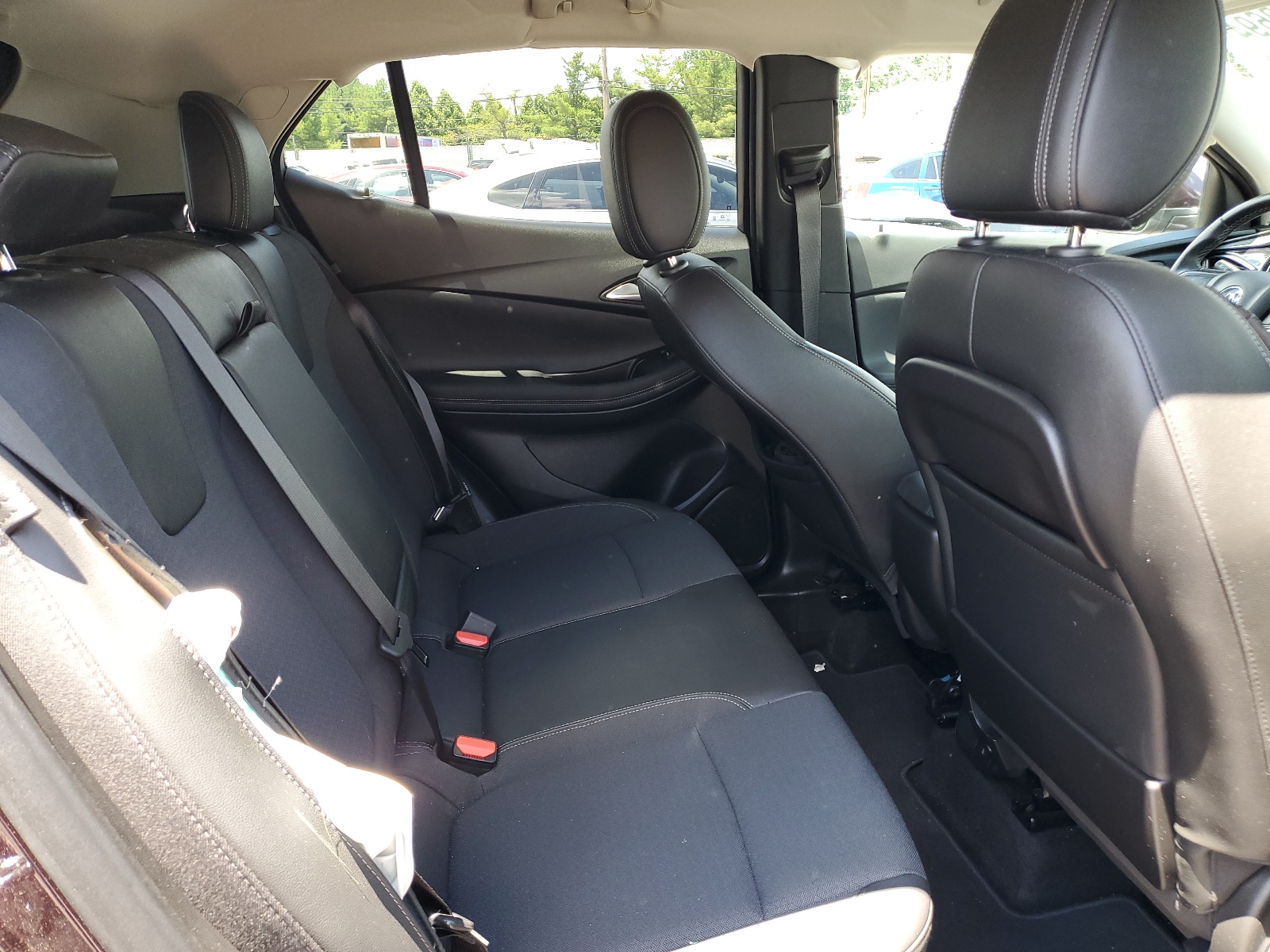 KL4MMDSL4LB100478 2020 Buick Encore Gx Select