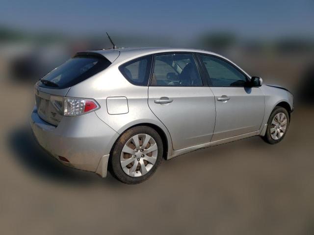 JF1GH6A69BH828894 | 2011 Subaru impreza 2.5i