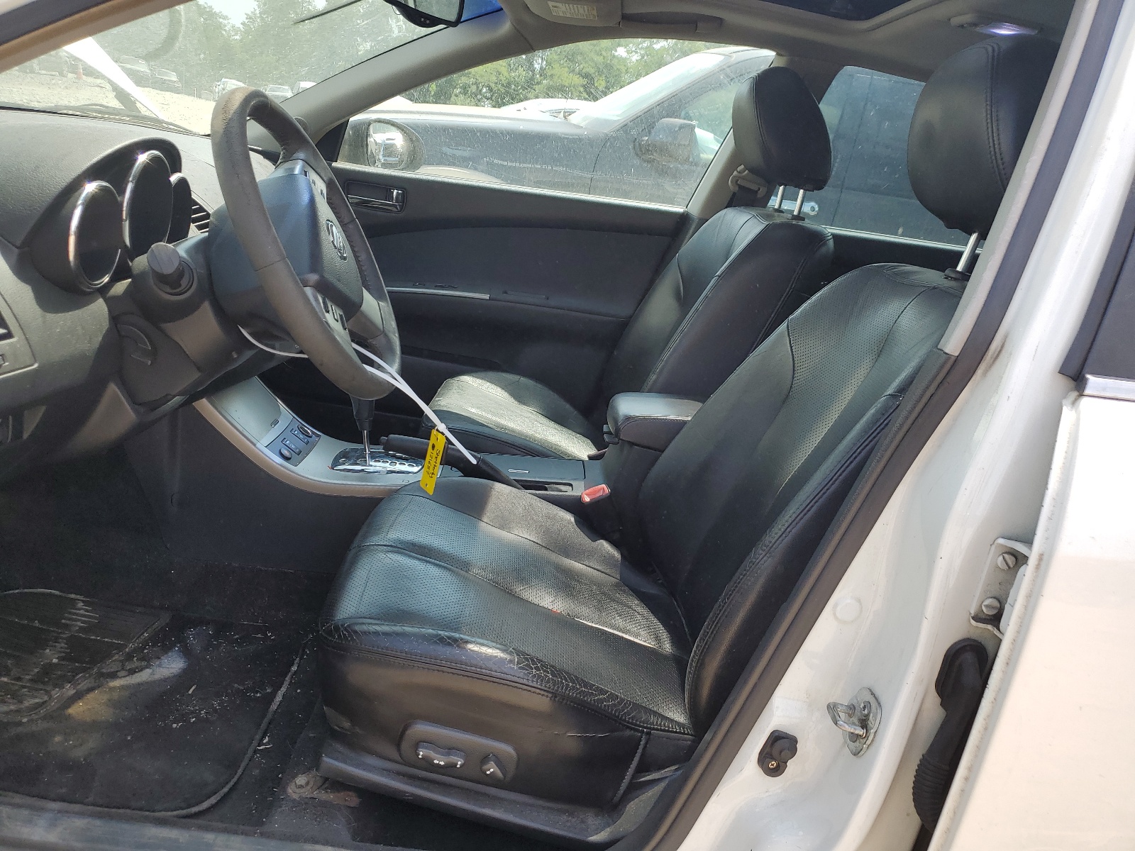 1N4AL11D75C273953 2005 Nissan Altima S