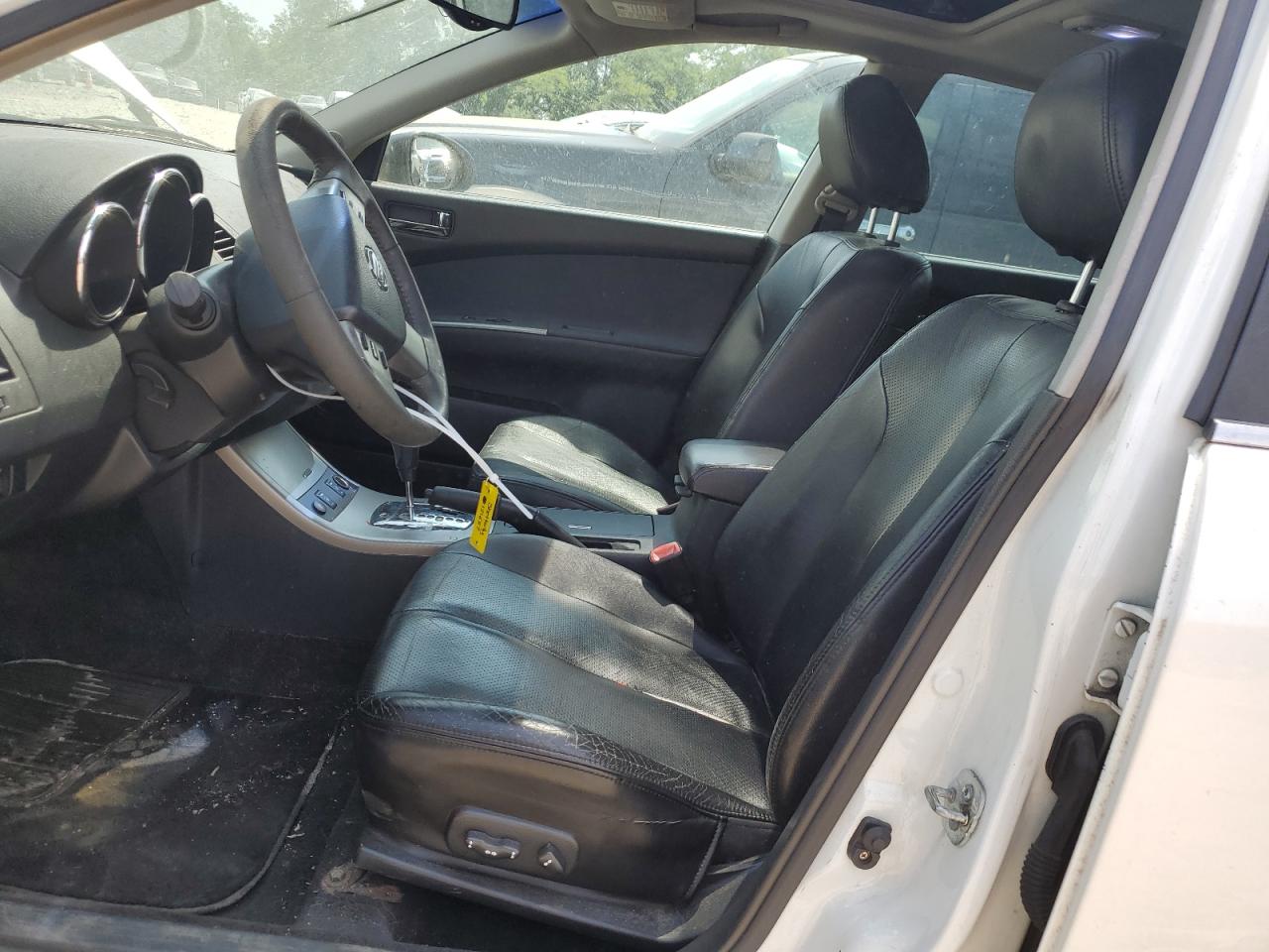 2005 Nissan Altima S VIN: 1N4AL11D75C273953 Lot: 60239854