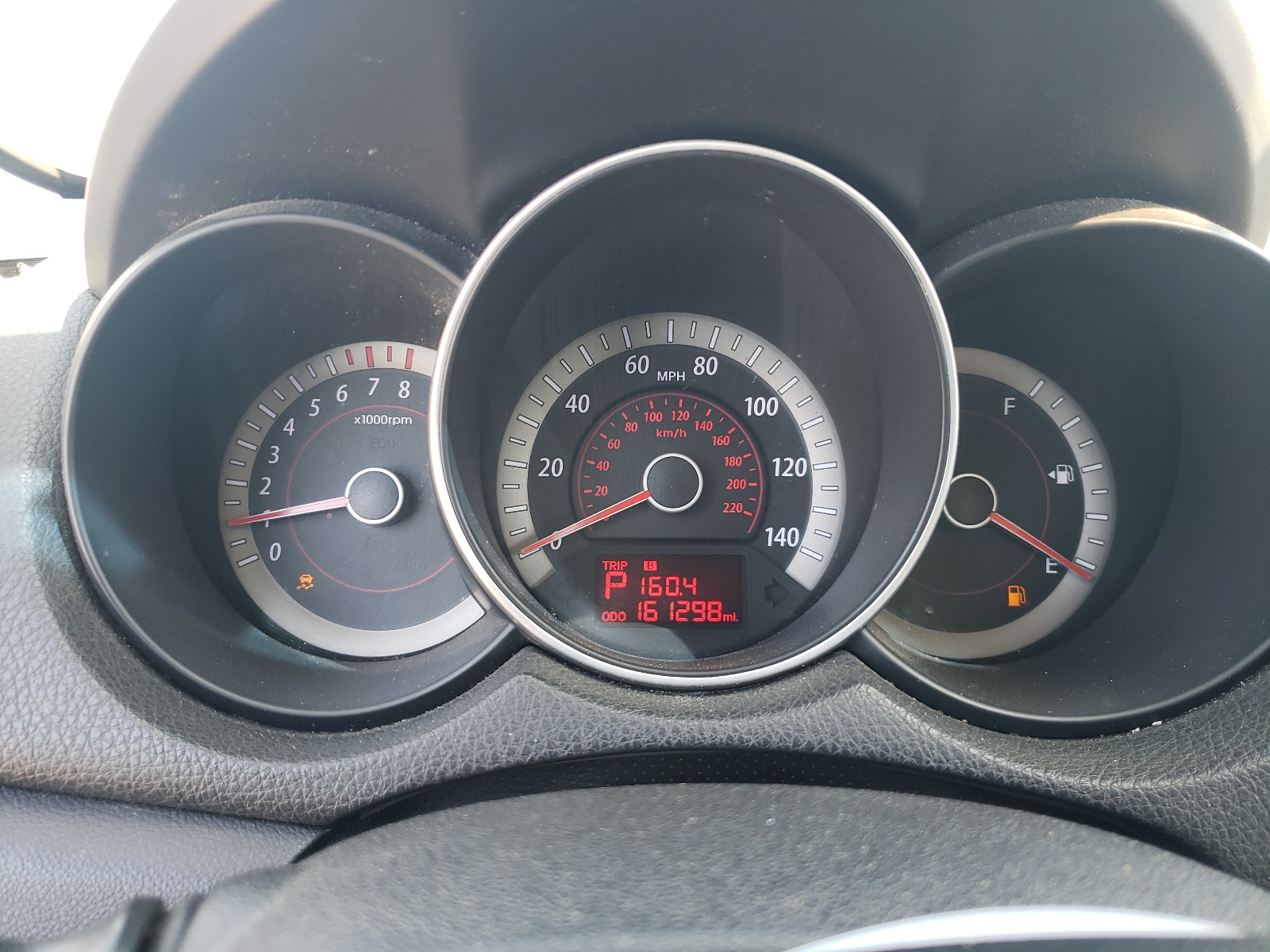 KNAFU4A24B5344584 2011 Kia Forte Ex