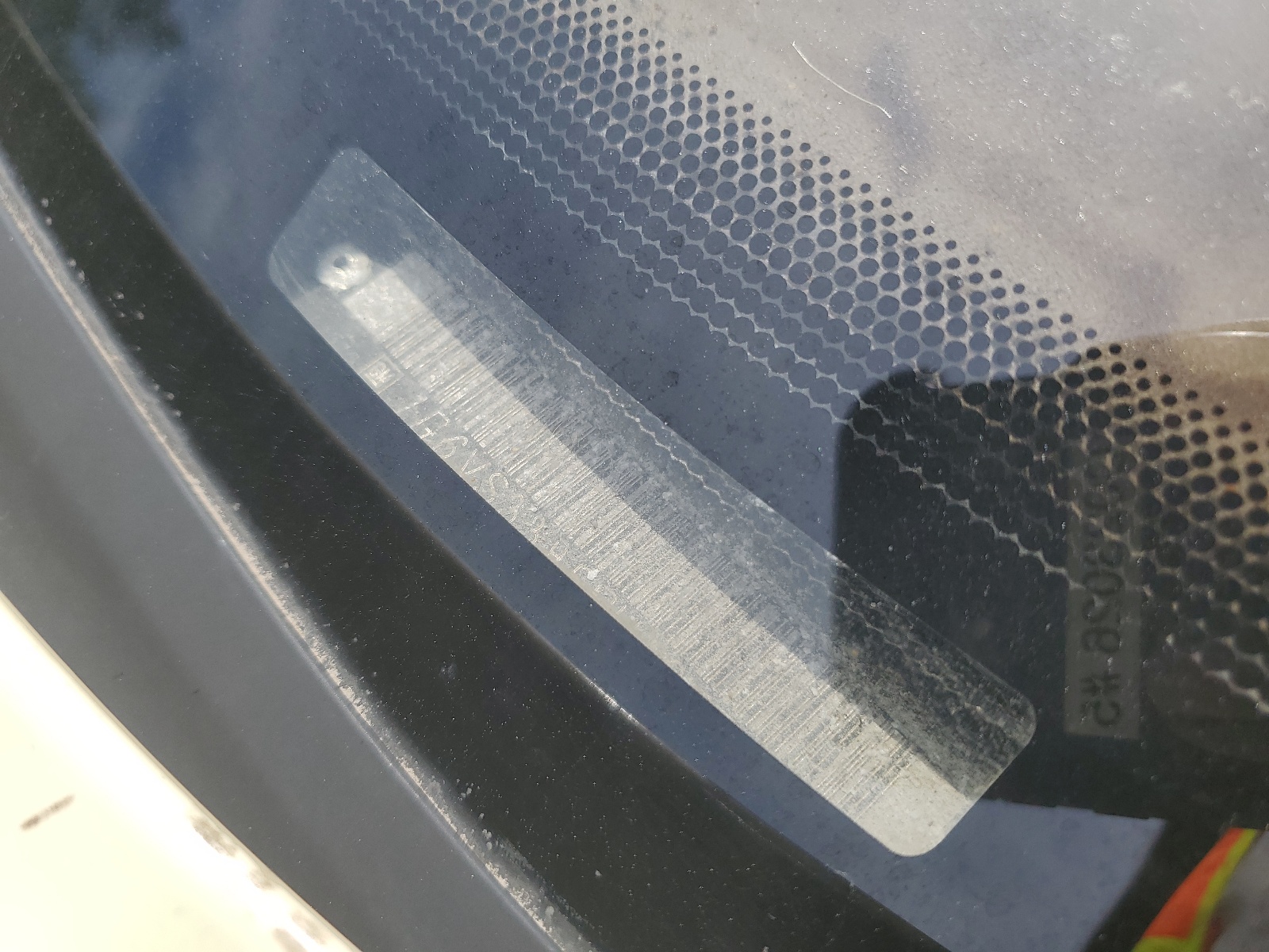 1G6VS3395PU125853 1993 Cadillac Allante