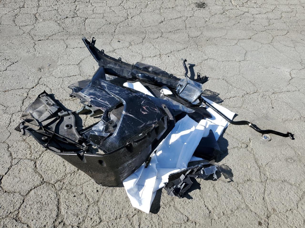 2020 Toyota Rav4 Le VIN: 2T3K1RFV8LW080385 Lot: 60769474