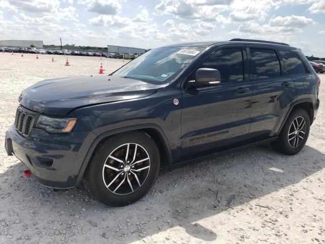 2017 Jeep Grand Cherokee Trailhawk