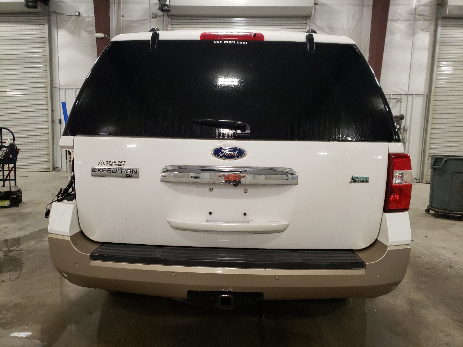 1FMJU1H56EEF62716 2014 Ford Expedition Xlt