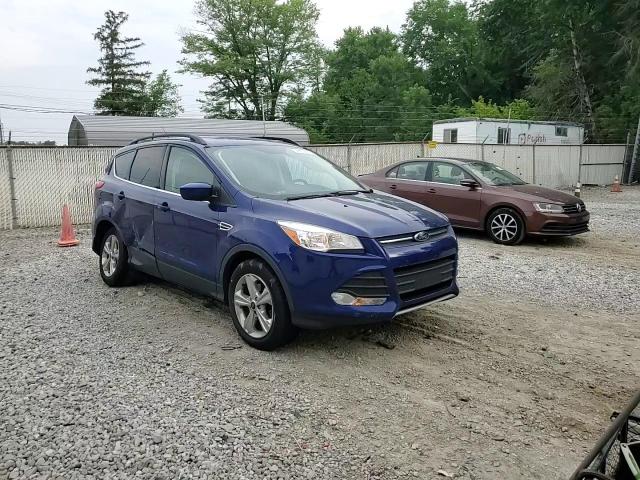 2016 Ford Escape Se VIN: 1FMCU0GX0GUC56819 Lot: 59324924