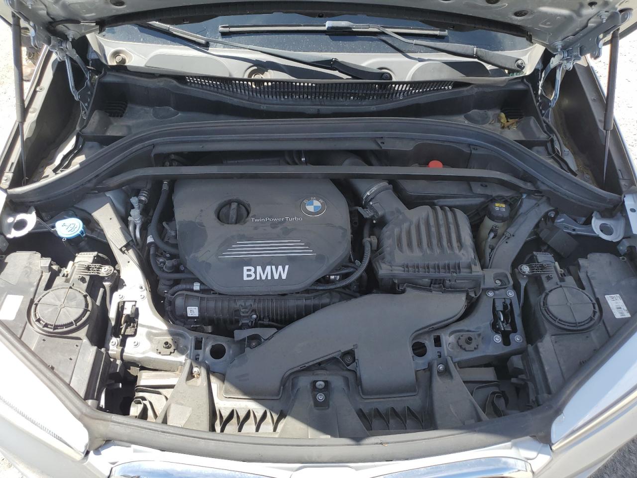 2019 BMW X1 - Image 13