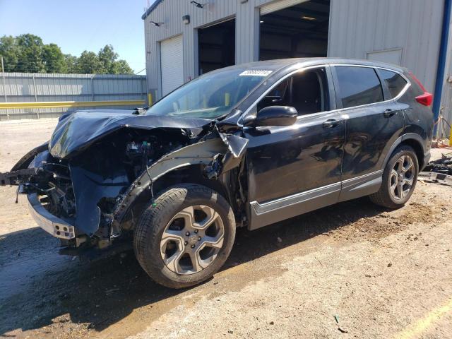 2019 Honda Cr-V Ex за продажба в Rogersville, MO - Front End