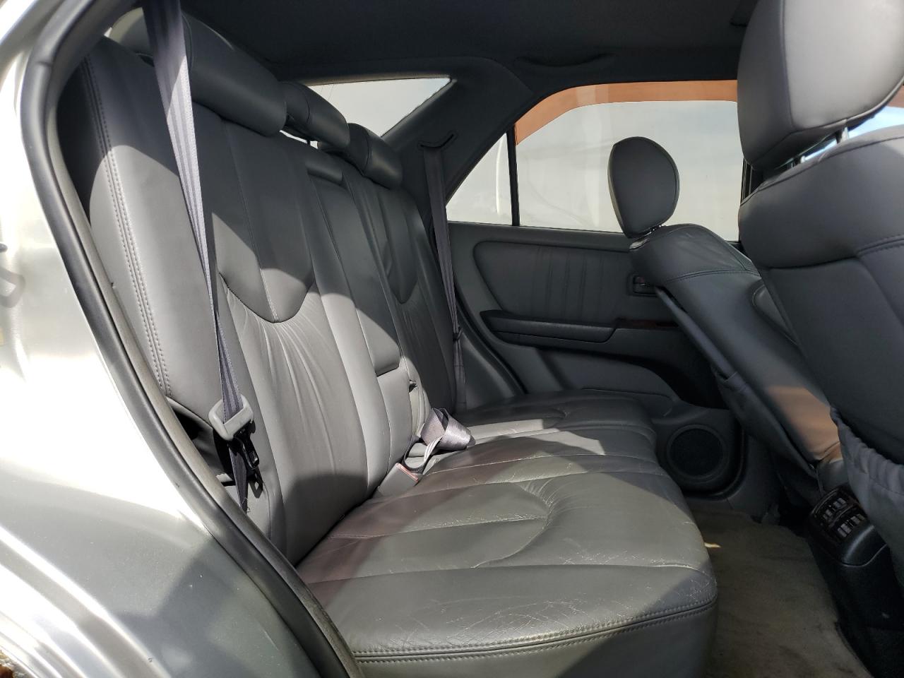 1999 Lexus Rx 300 VIN: JT6HF10U3X0081281 Lot: 60883314