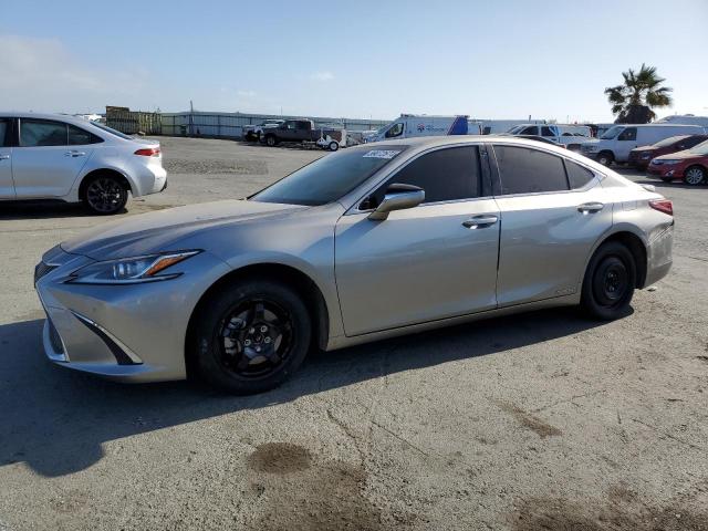 2019 Lexus Es 300H