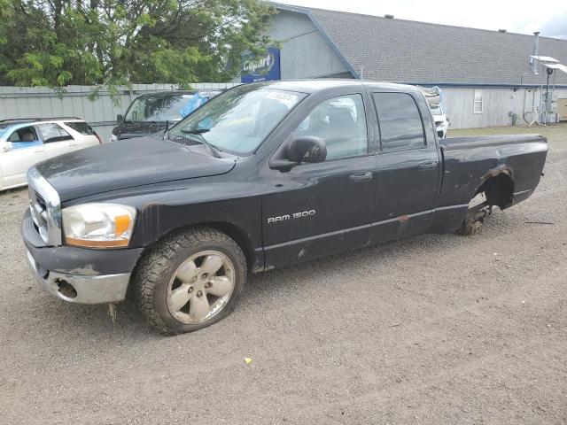 2006 Dodge Ram 1500 St