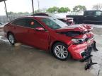 2016 Chevrolet Malibu Lt na sprzedaż w Homestead, FL - Front End