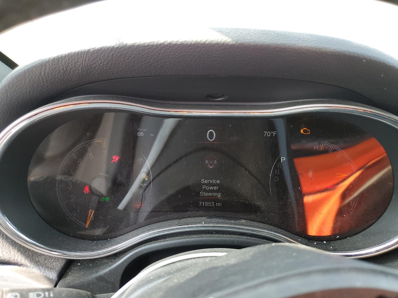 2020 Jeep Grand Cherokee Limited VIN: 1C4RJEBG6LC266010 Lot: 56905064