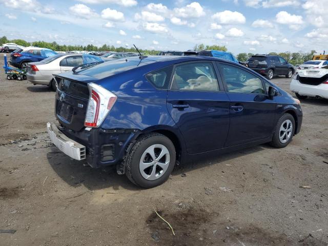 JTDKN3DU5D1722895 | 2013 Toyota prius