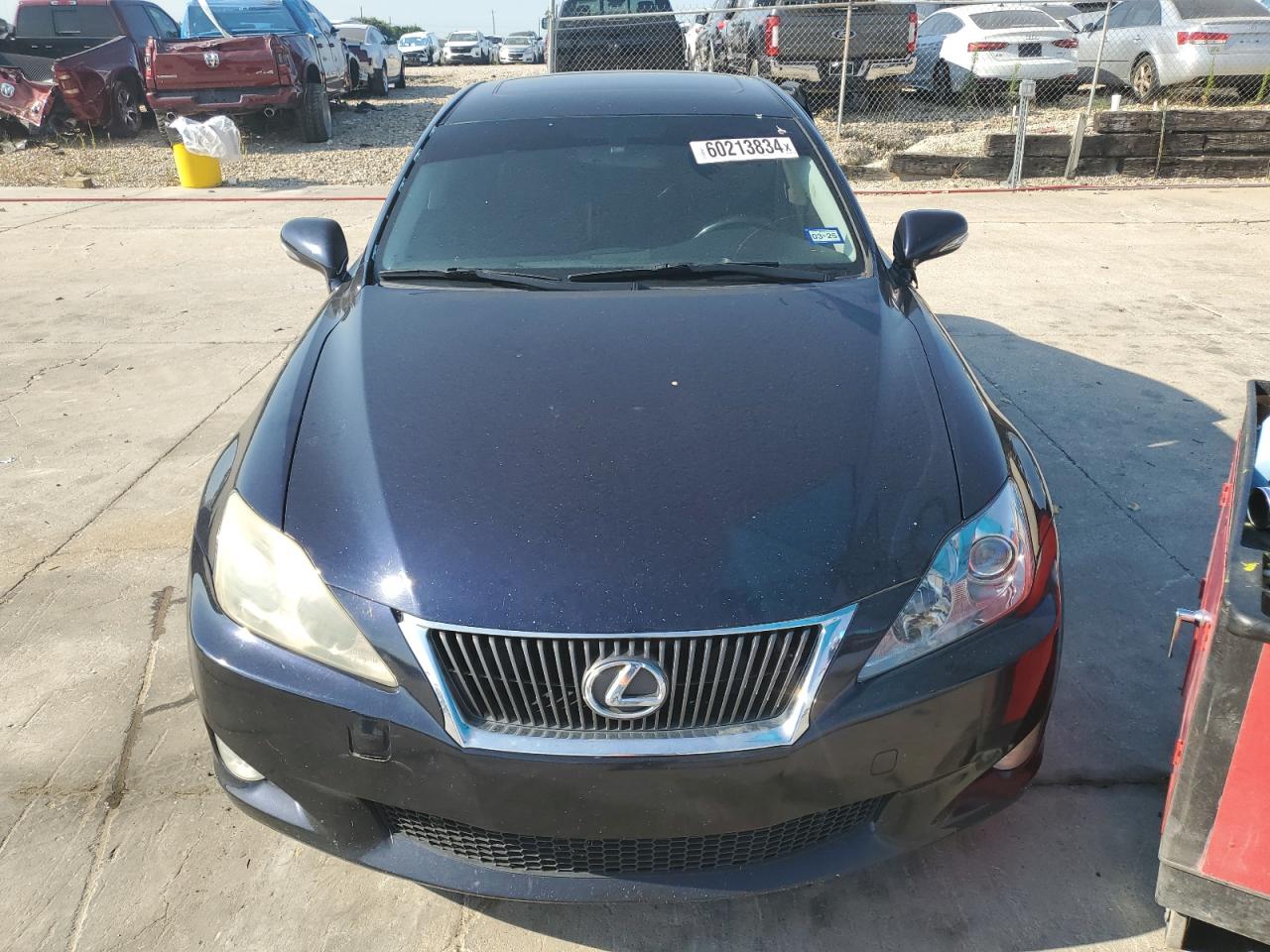 2009 Lexus IS - Image 5