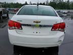 2015 Chevrolet Cruze Lt for Sale in Windham, ME - Rear End