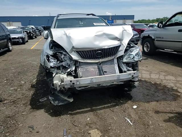 2007 Lexus Rx 350 VIN: 2T2HK31UX7C005539 Lot: 56898814